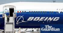 New Boeing CEO promises ‘fundamental’ culture shift amid strike and cash crunch