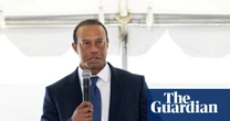 Tiger Woods comeback in doubt after seventh back surgery for collapsed disc