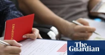 Trump news at a glance: 55m US visa holders in potential limbo in fresh immigration crackdown