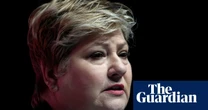 Senior Labour MP urges UK to recognise Palestinian state ahead of UN conference