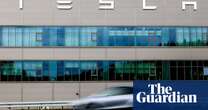 Tesla tells US government Trump trade war could ‘harm’ EV companies