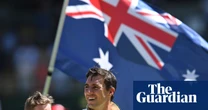 Pat Cummins ruled out of first Ashes Test, with Steve Smith to captain Australia