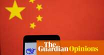 The west is already losing the AI arms race | Larry Elliott