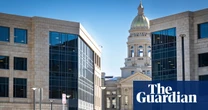 Suspected explosive device prompts Wyoming capitol evacuation