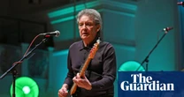 Bruce Foxton, bassist with the Jam, reveals Parkinson’s diagnosis