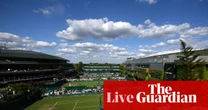 Wimbledon 2026: Osaka, Sinner and Sabalenka in action on day three – live