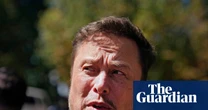 NAACP lawsuit accuses Elon Musk’s xAI of polluting Black neighborhoods near Memphis