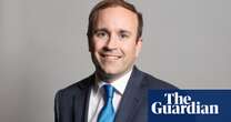 Ex-Tory MP reprimanded for ‘brazen’ sexual misconduct