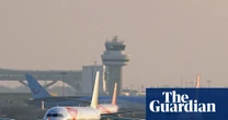 Gatwick given green light for £2.2bn second runway plan