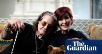 BBC says it delayed Ozzy Osbourne documentary at family’s request