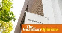 I believed sustainable fashion’s hype. But between Everlane and Allbirds, the letdowns keep coming | Clare Press