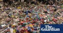 Hope of breakthrough at international plastic treaty talks after two-year deadlock