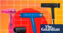 The best hair dryers for smooth, speedy styling at home – whatever your hair type