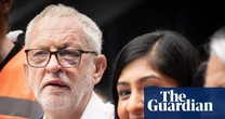 Share your views on the fallout between Corbyn and Sultana over their new party’s membership portal