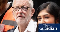 Sultana’s alliance with Corbyn shows Starmer there is life in the Labour left yet