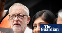 No fear or favours: how Corbyn and Sultana’s party could blow up British politics