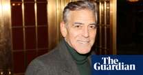 Romcom ageism: is George Clooney right to hang up his heartthrob hat at 63?