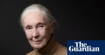 Jane Goodall said she would launch Trump and Musk on one-way trip into space