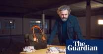 TV tonight: how Michael Sheen’s mega ‘debt heist’ helped hundreds of people