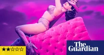 Diamonds and Dust review – Dita Von Teese and Faye Tozer’s saddle-sore wild west burlesque