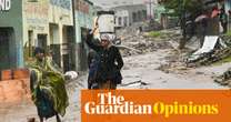 People must understand: we in Malawi are paying for the climate crisis with our lives | Khumbize Kandodo Chiponda