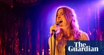 TV tonight: Sally Wainwright’s furious drama about a menopausal punk band