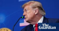 Trump says Iran has released US citizen detained since 2024