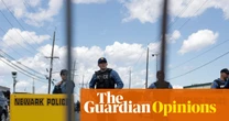 Life inside the Delaney Hall ICE detention camp is a travesty | Moira Donegan