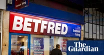 Betfred says gambling tax rise would force it to shut all its UK shops