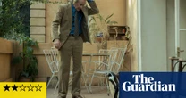 The Penguin Lessons review – Steve Coogan seabird comedy drama tries to sell feelgood mood