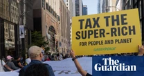 ‘Trump doesn’t represent us’: US activist groups to push for climate action at Cop30 in Brazil