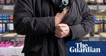 UK food shops report ‘massive’ rise in pensioner shoplifting