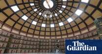 Escape from the terrordome: how Netherlands panopticon prisons are being reborn as stunning arts hubs