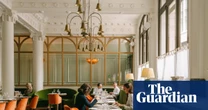 Campanelle, London EC3: ‘A great illustration of the pros of working from home’ - restaurant review | Grace Dent on restaurants