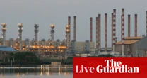 Oil price rise risks ‘adverse shock’ to global economy – business live