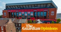 Liverpool go to work and Diogo Jota is not there. Why wouldn’t that affect them? | Max Rushden