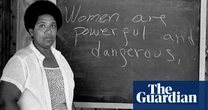 Survival Is a Promise by Alexis Pauline Gumbs review – a cosmic perspective on Audre Lorde