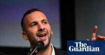 Green party reaches 100,000 members for first time after Polanski becomes leader