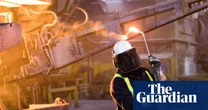 Ministers line up plan to run Liberty Steel’s South Yorkshire plants in administration