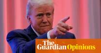 With these outrageous appointments, Trump is showing us exactly how he intends to rule | Jonathan Freedland