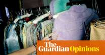 Are you fur real? Gone is the social stigma around wearing animal skins | Ellie Violet Bramley