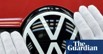 VW profits plunge and deep job cuts loom amid tough Chinese competition