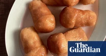Rachel Roddy’s recipe for mini babas al rum | A kitchen in Rome