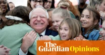 Free meals v hungry children: is this the school lunch election? | Marcus Weaver-Hightower