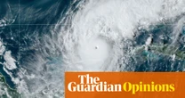 We passed the 1.5C climate threshhold. We must now explore extreme options | Sir David King