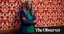 ‘I’m not saying I’m not scarred. But scars do fade’: Baroness Lola Young on her childhood in care