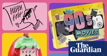 The best 90s Christmas gifts in the UK: 15 nostalgic picks, from juicy lip gloss to Britpop hats