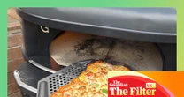 Gozney Dome Gen 2 review: a pizza oven for serious pizza lovers