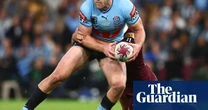 State of Origin: Isaah Yeo to captain NSW as Bulldogs veteran handed shock debut