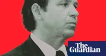 Ron DeSantis’s fall from grace: ‘He’s completely crashed to the ground’